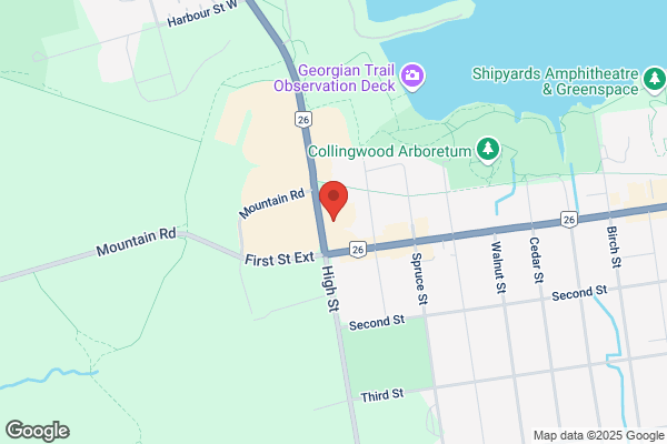 Best Western Collingwood