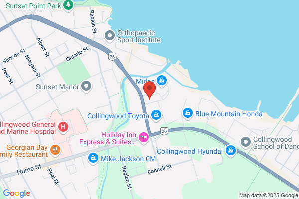 CARSTAR Collingwood