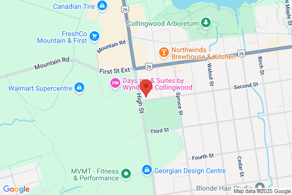 Collingwood Adult Learning Centre