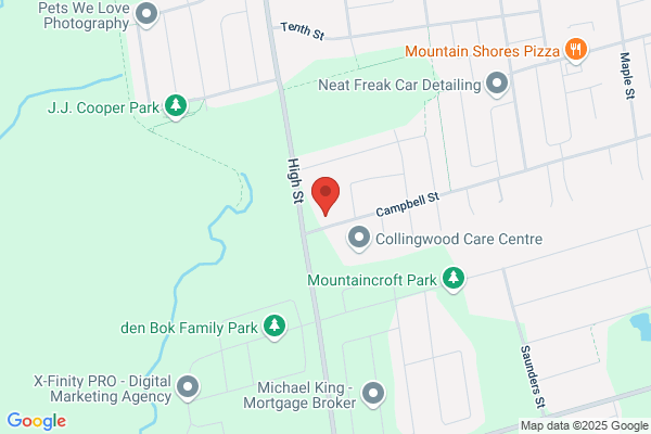 Collingwood Connection