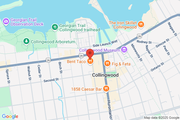 Collingwood Veterinary Services