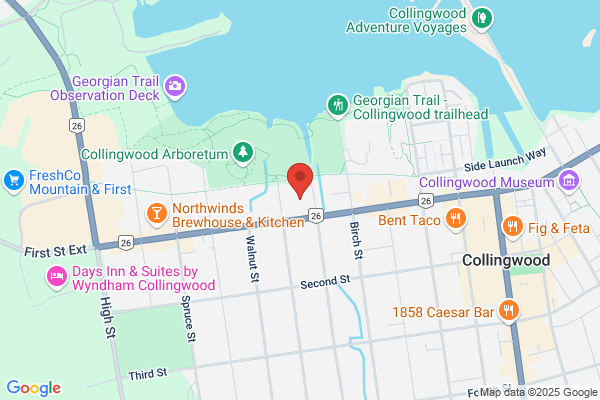 Comfort Keepers at Home Senior Care - Collingwood