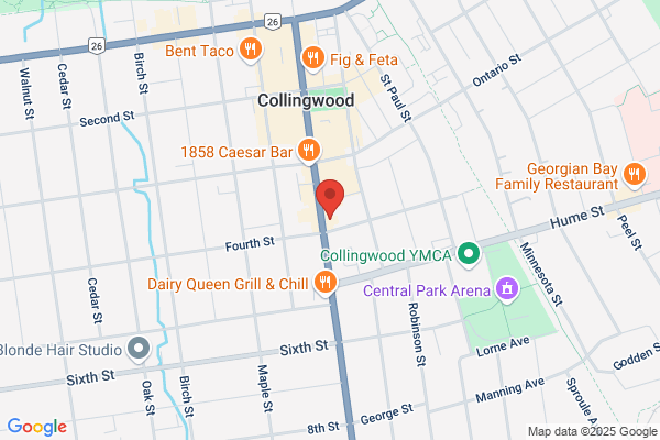 Crow's Nest Books and Gifts