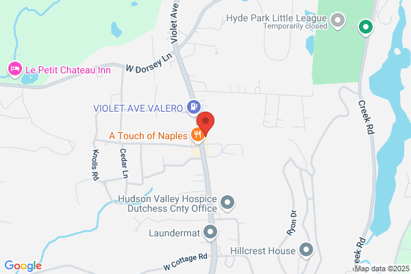 D S Appliance & Vacuum Service