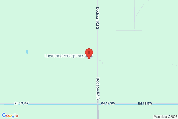 G Lawrence Enterprizes