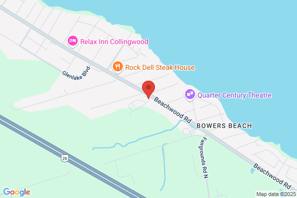 Huronia Auto Wreckers & Recycling Ltd