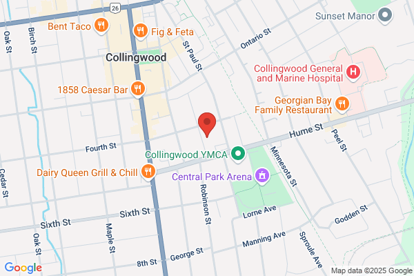 Baymount Plumbing Ltd