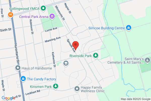 McCoy W Plumbing