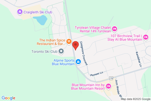 Tyrolean Village Resorts Ltd
