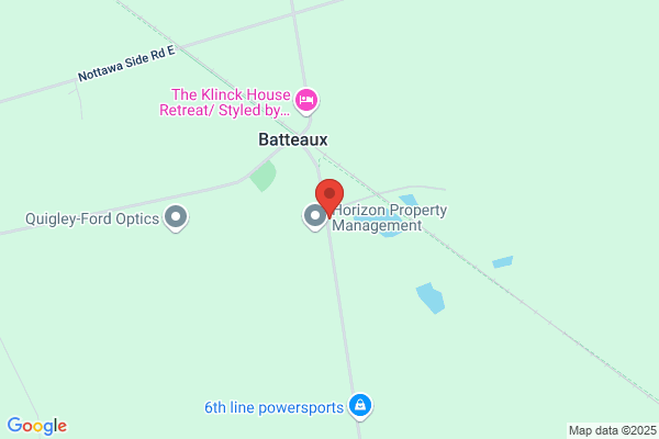 Batteaux Country Guest Home the