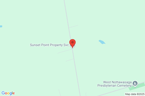 Sunset Point Property Services Ltd