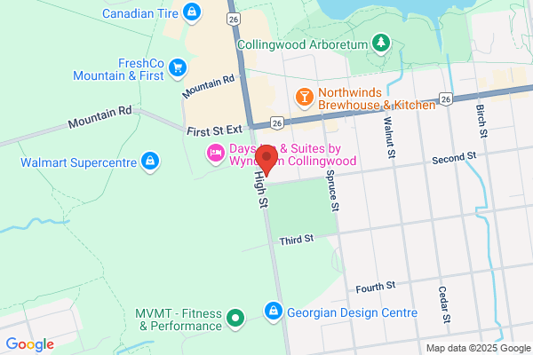 Housing Resource Centre