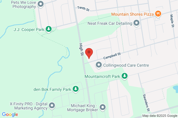 New Path Youth & Family Counselling Services, Counselling Services