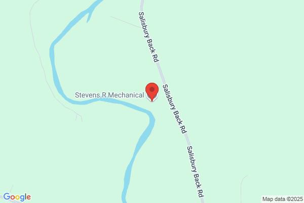 Stevens R Mechanical