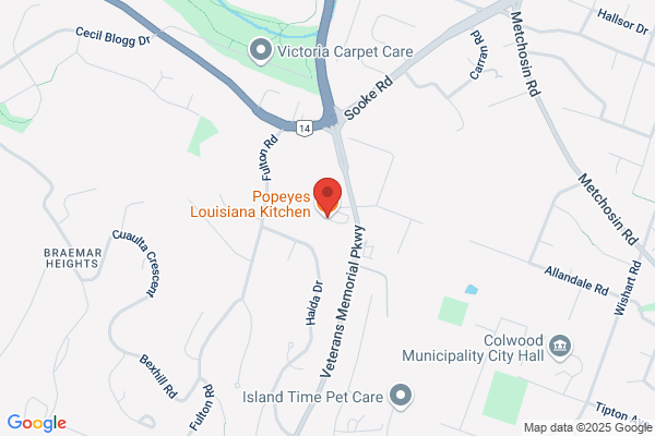 Popeyes Louisiana Kitchen