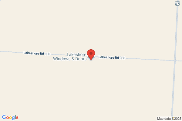 Lakeshore Windows & Doors