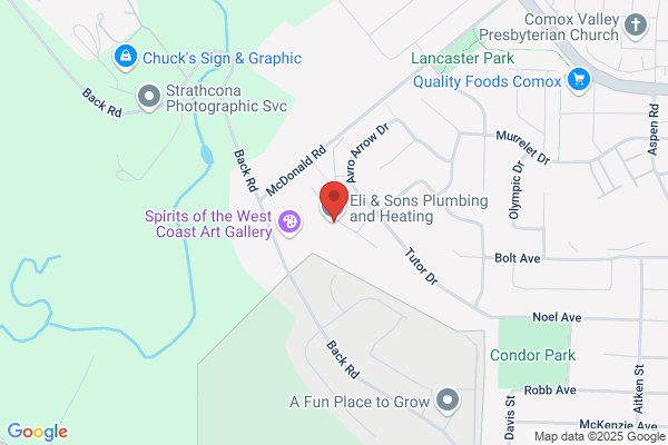 Eli and Sons Plumbing and Heating