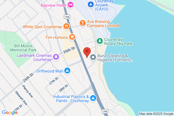 Courtenay Pet Centre Ltd