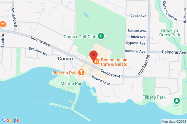 Jeanie's Vitamin Centre