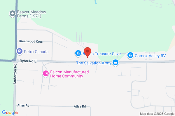 Beaufort Self-Storage Ltd