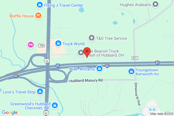 Boulevard Transportation Group