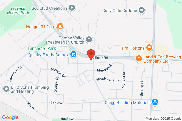 Co-op Gas & Convenience Centre