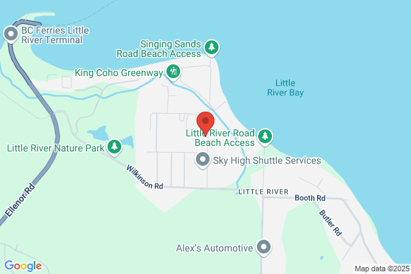 Coastline Property Service