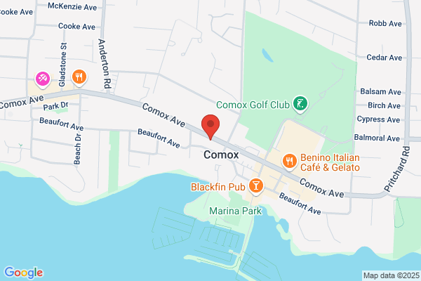 Comox Bike Co