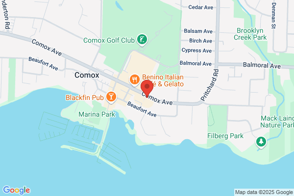 Comox Medical Clinic