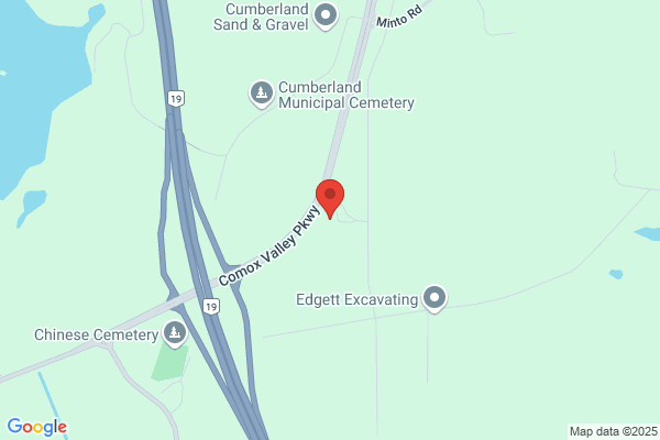 Comox Valley Links