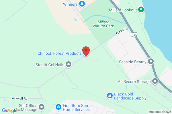 Leeway Forest Products