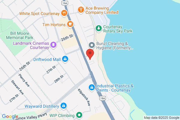 Sunwest RV Centre