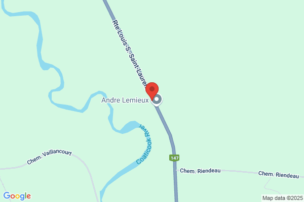 Location de Tentes de la Vallée