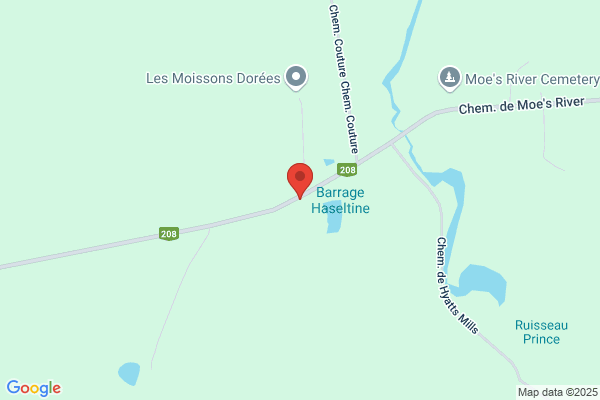 Service D'Arbres Mills Inc