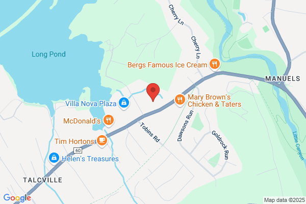 Conception Bay Auto Supplies