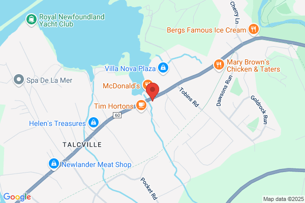 Scotiabank, Branches, Long Pond