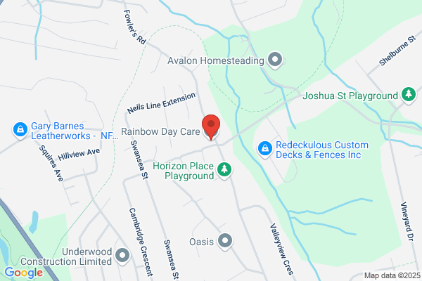 Rainbow Day Care Centre