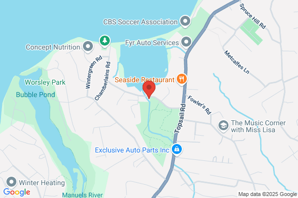 Pettens Plumbing