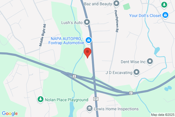 Advanced Auto Repair Center