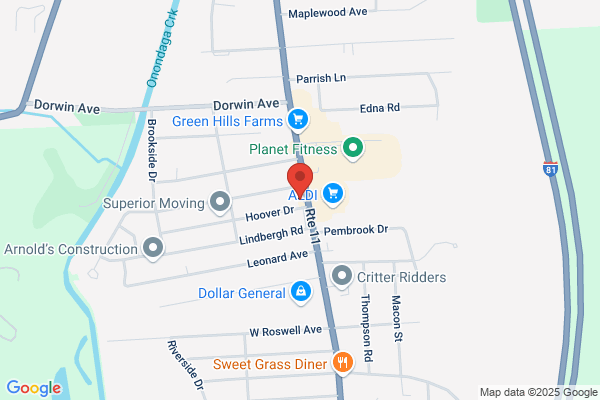 Greeley's Auto Body