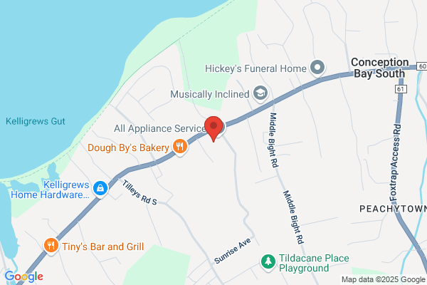 Kelligrews Massage & Hydrotherapy Clinic
