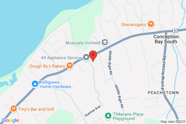 Kelligrews Pharmacy Ltd