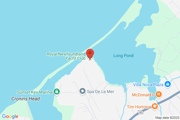 Royal Newfoundland Yacht Club