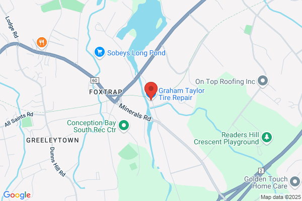 Taylor Graham Tire Repair