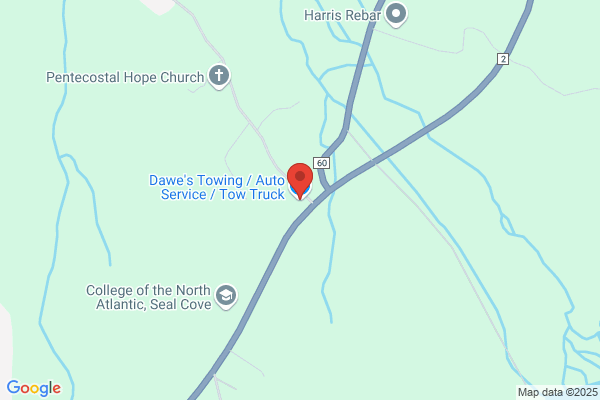 Dawe Stephen Enterprises Inc