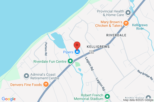 Kelligrews Physiotherapy