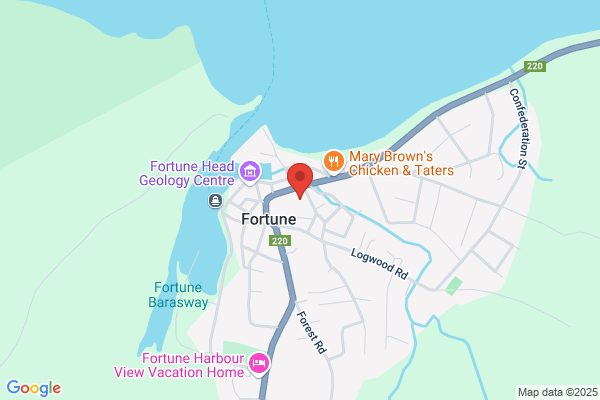 Lake's Travel Incorporate St Pierre Et Miquelon Ferr