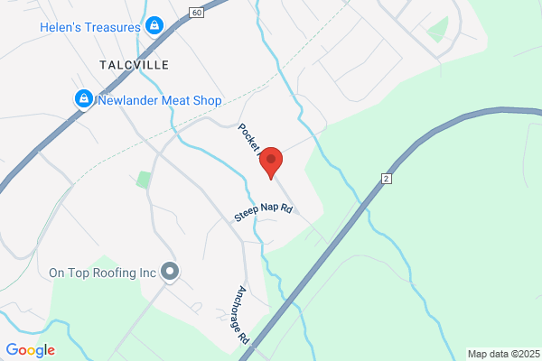 N.L. Basement Systems