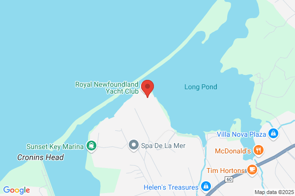 Rnyc Sailing School