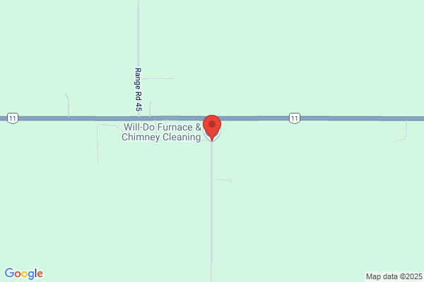 Will-Do Furnace & Chimney Cleaning